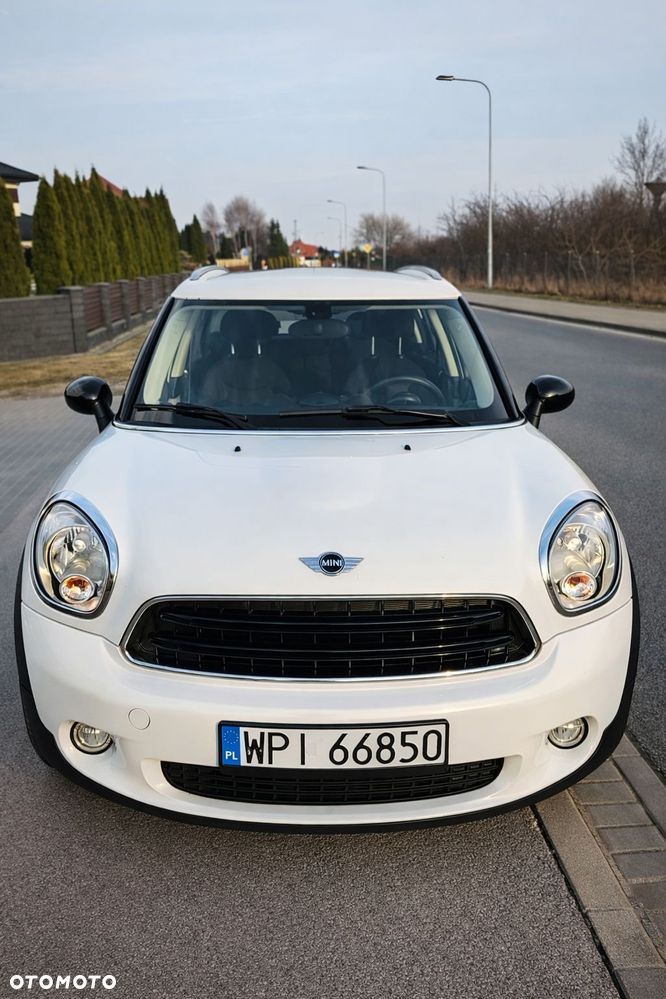 MINI ONE - 1