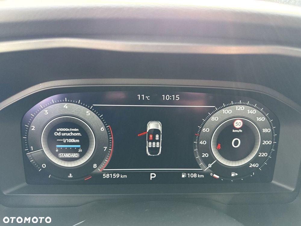 Nissan Qashqai 1.3 DIG-T mHEV N-Connecta Xtronic - 15