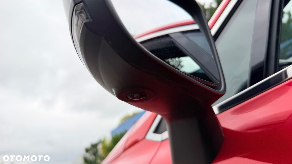 Renault Clio 1.6 E-TECH Full Hybrid 145 Techno - 31