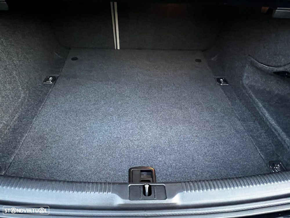 Audi A5 2.7 TDI Multitronic - 45