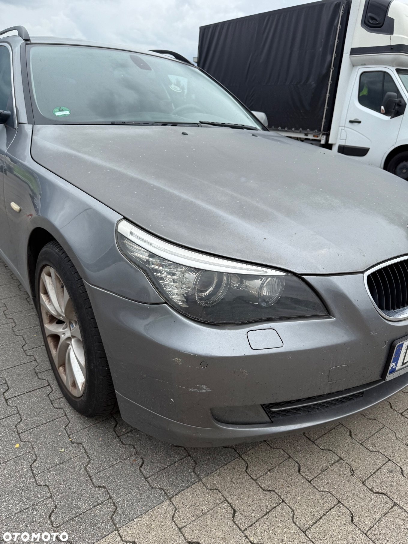 BMW Seria 5 - 3