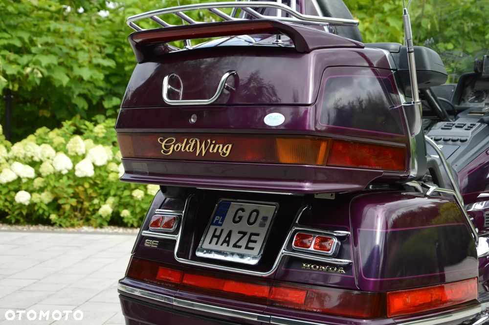 Honda GL - 20