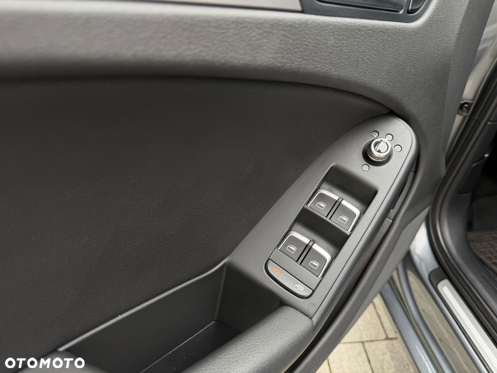 Audi A4 Limousine 2.0 TDI DPF Ambiente - 20