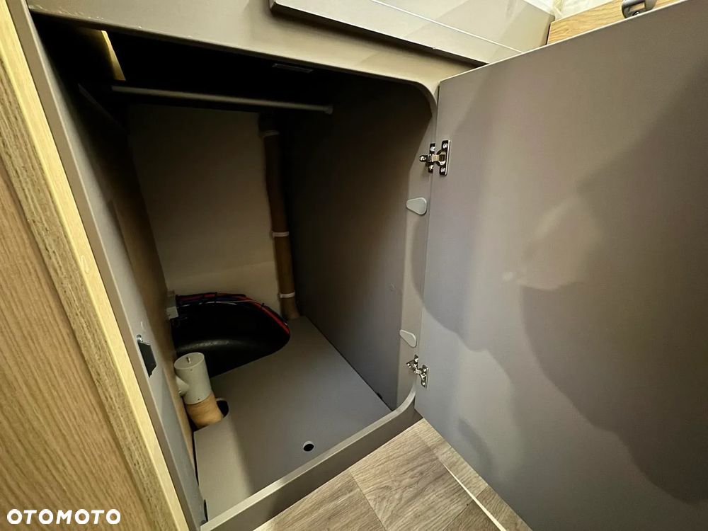 LMC Tourer Lift H664 - 39