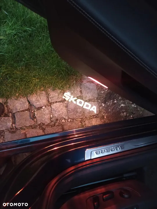 Skoda Superb 1.4 TSI Plug-In Hybrid Ambition DSG - 32