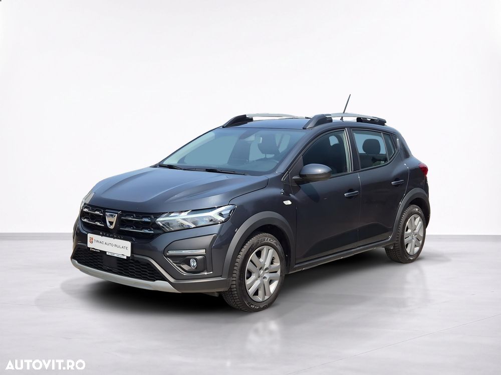Dacia Sandero Stepway - 2