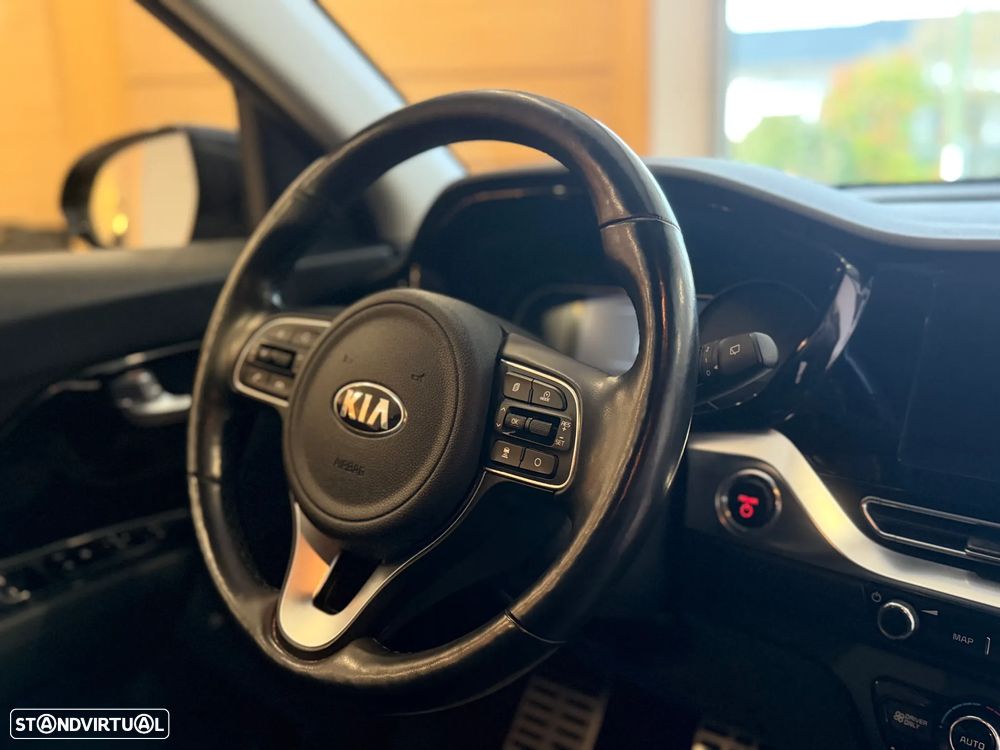 Kia e-Niro Spirit - 9