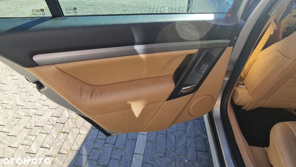 Opel Signum 1.9 CDTI Cosmo - 14