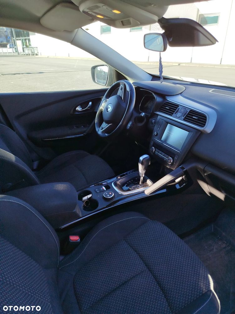 Renault Kadjar 1.2 Energy TCe Adventure EDC - 7