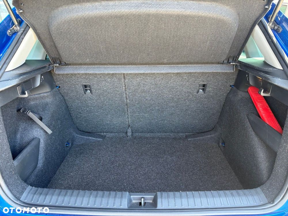 Skoda Kamiq 1.0 TSI Ambition DSG - 18
