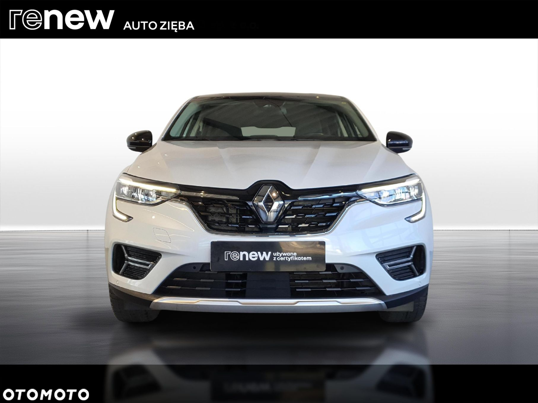 Renault Arkana - 8