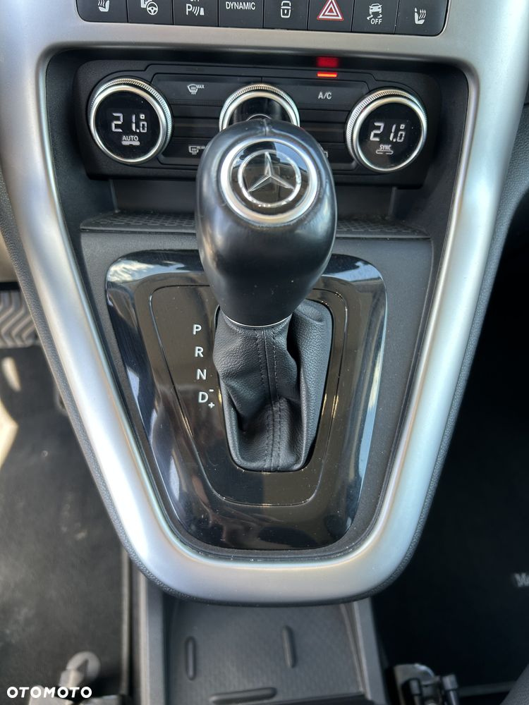 Mercedes-Benz EQT 45kWh Progressive - 14