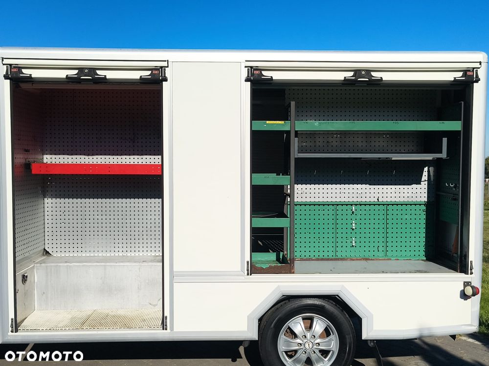 Volkswagen CRAFTER 35 - 17