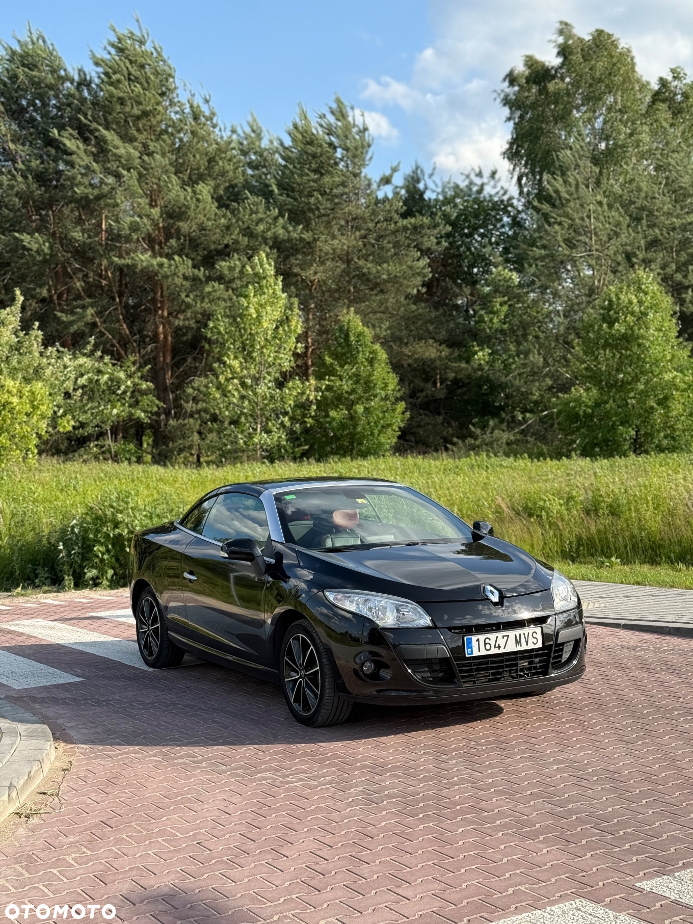 Renault Megane 2.0 140 CVT Coupe-Cabriolet Luxe - 18