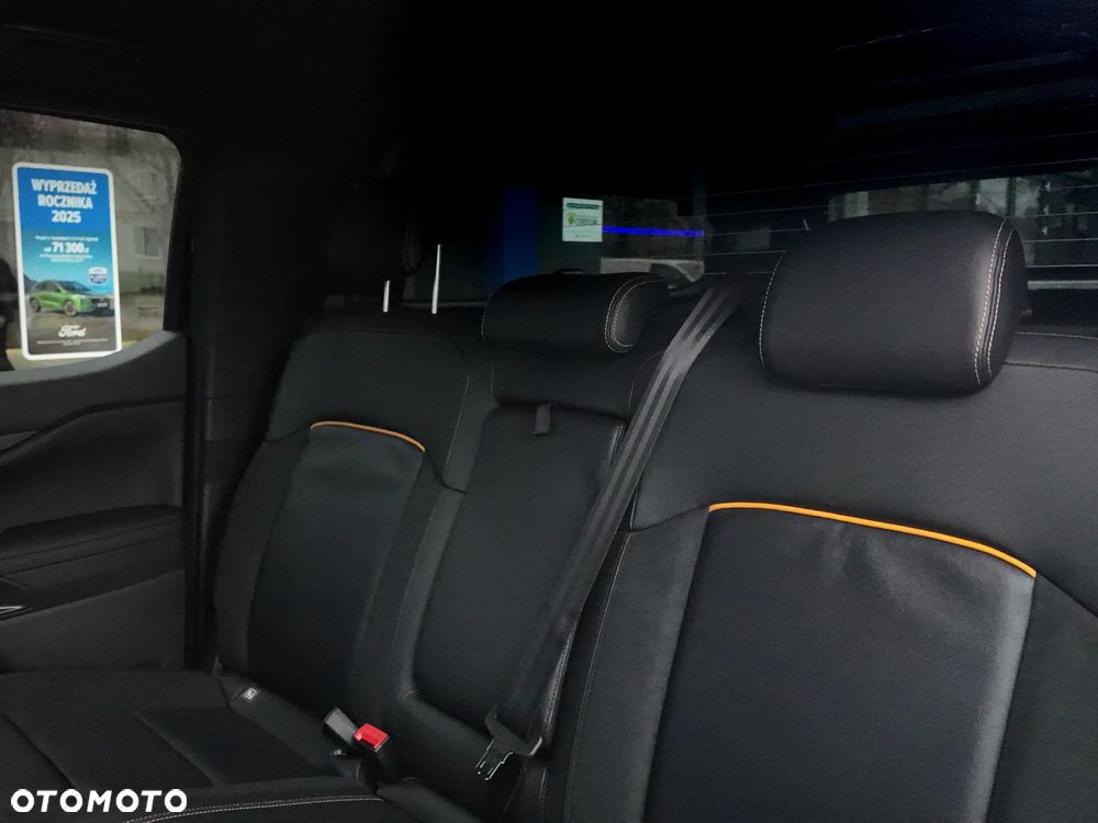 Ford Ranger 2.0 EcoBlue Bi-Turbo 4x4 DC Wildtrak - 23