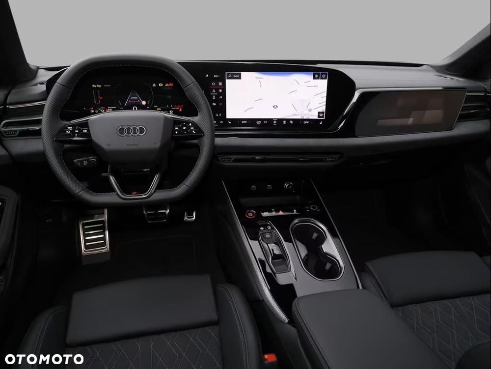 Audi A6 Avant e-Hybrid 220 kW Quattro S tronic - 6
