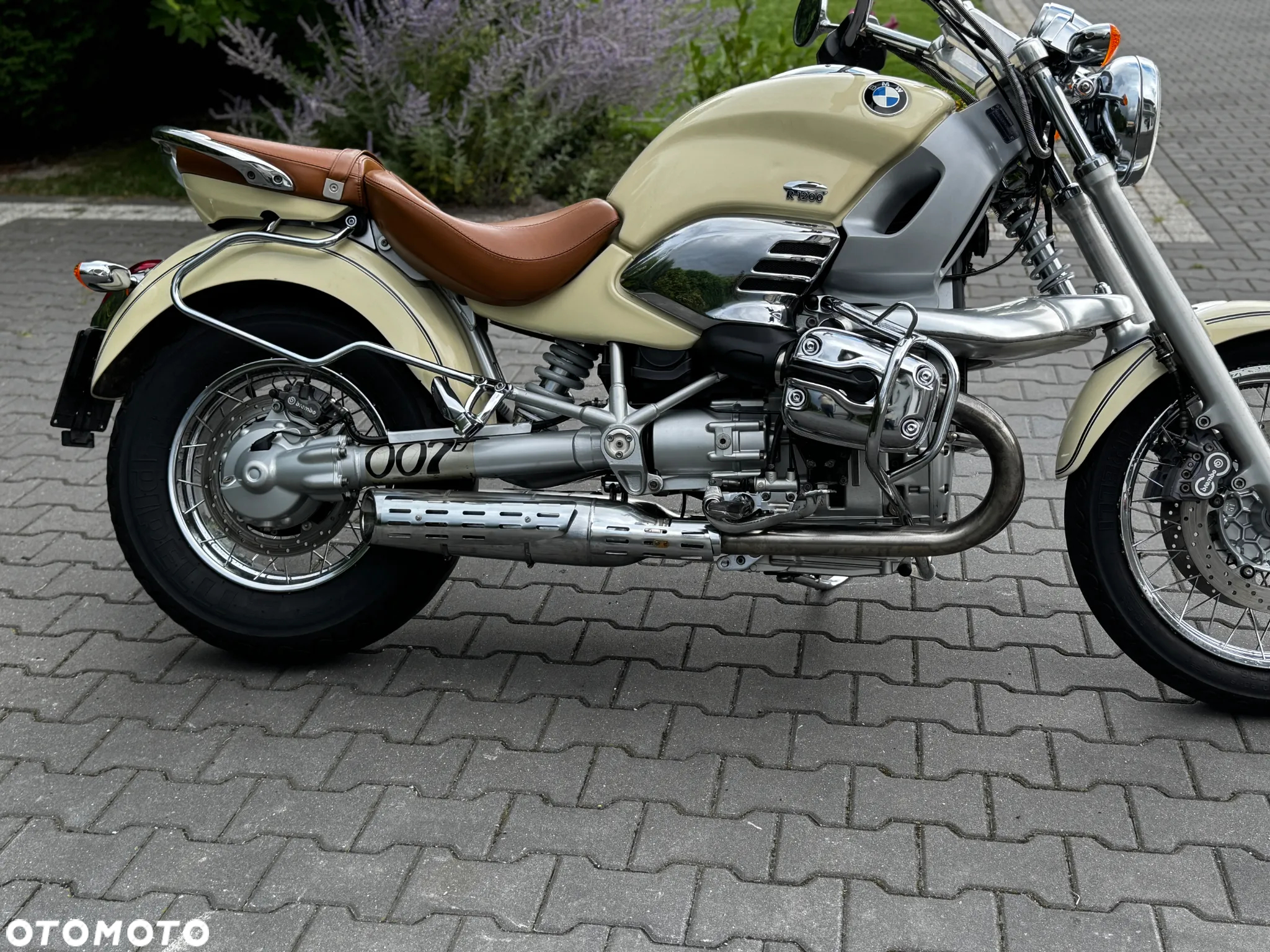 BMW R - 13