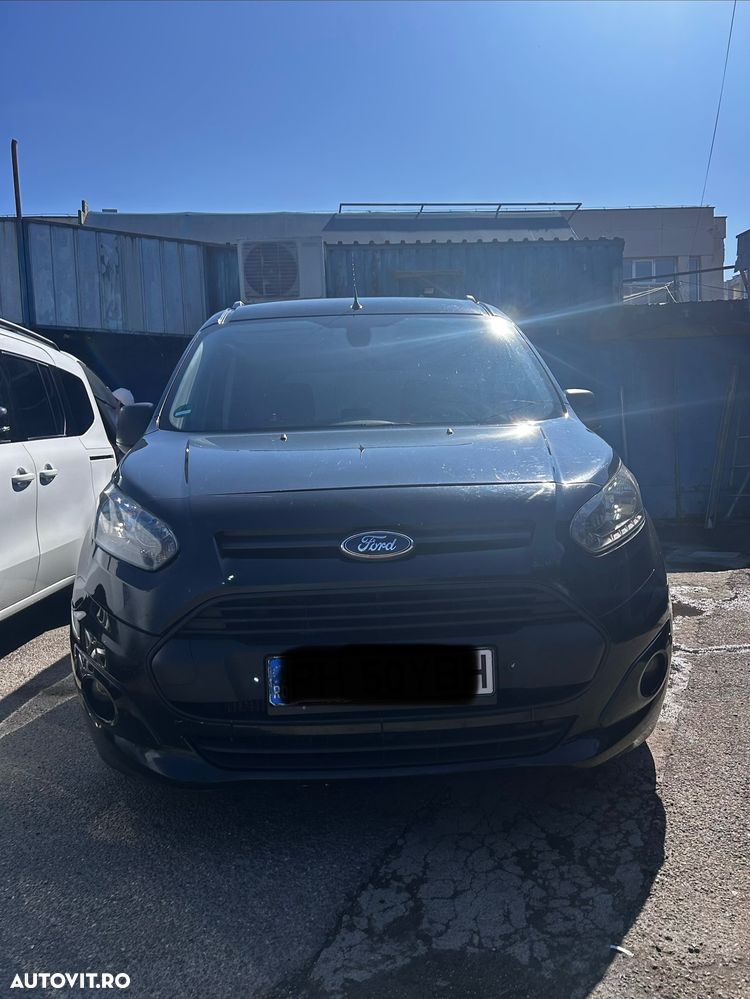 Ford Tourneo Connect 1.5 TDCi LWB (L2) Trend - 1