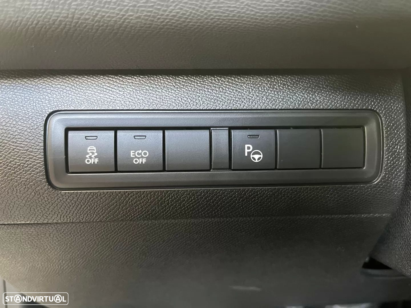 Peugeot 308 SW PureTech 110 Stop & Start Allure - 25