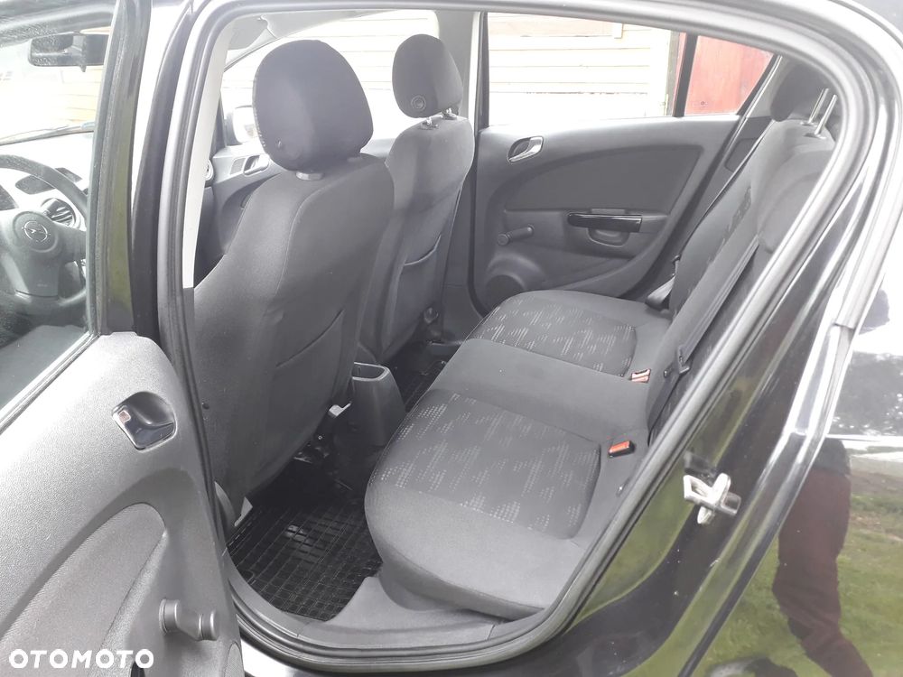 Opel Corsa 1.3 CDTI Cosmo - 7