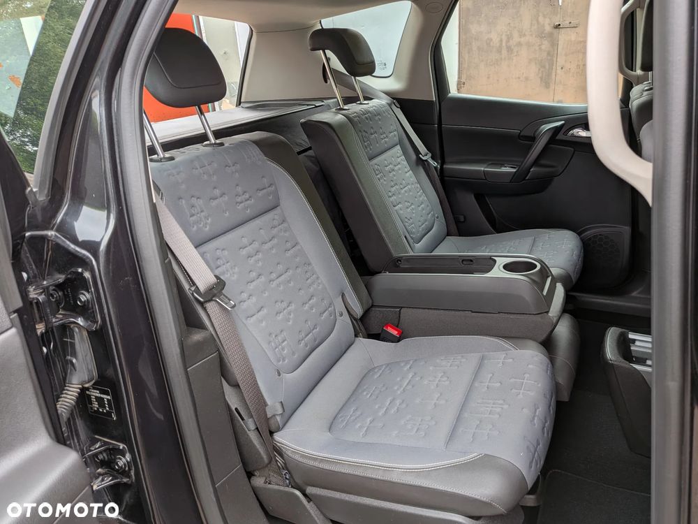 Opel Meriva 1.4 T Cosmo - 22
