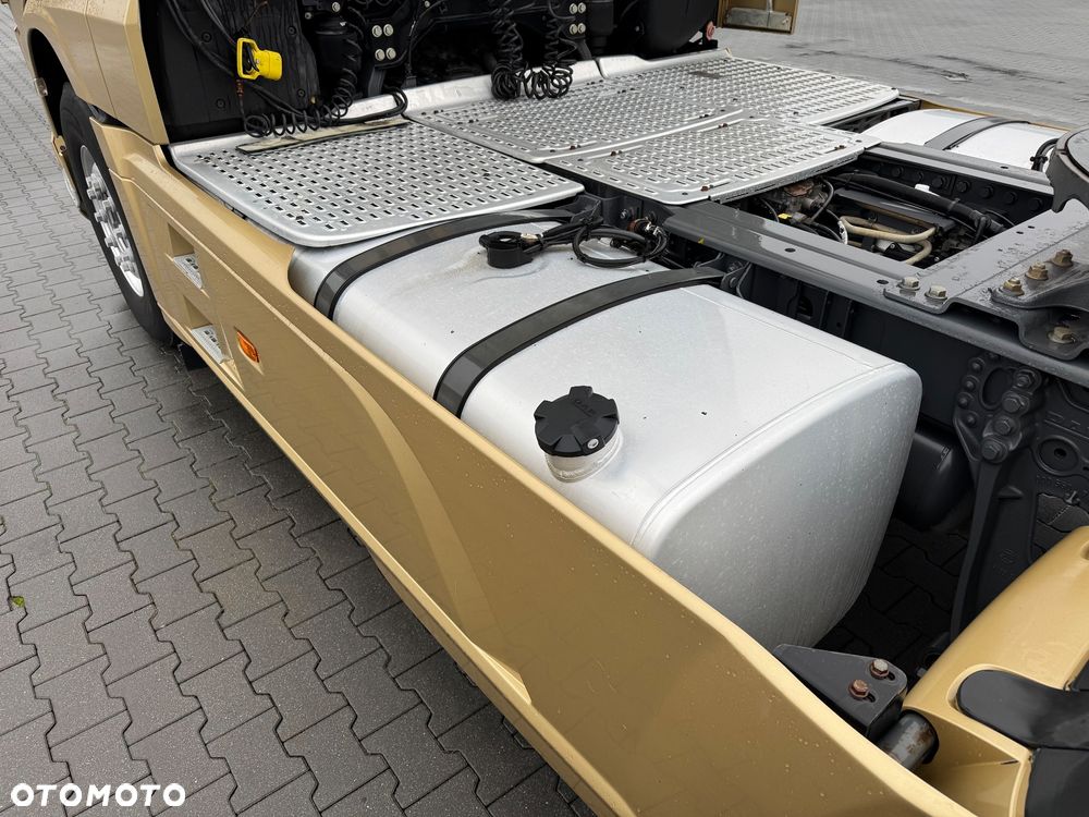 DAF XF106 510 BOGATA WERSJA 640tys.km!!! - 9