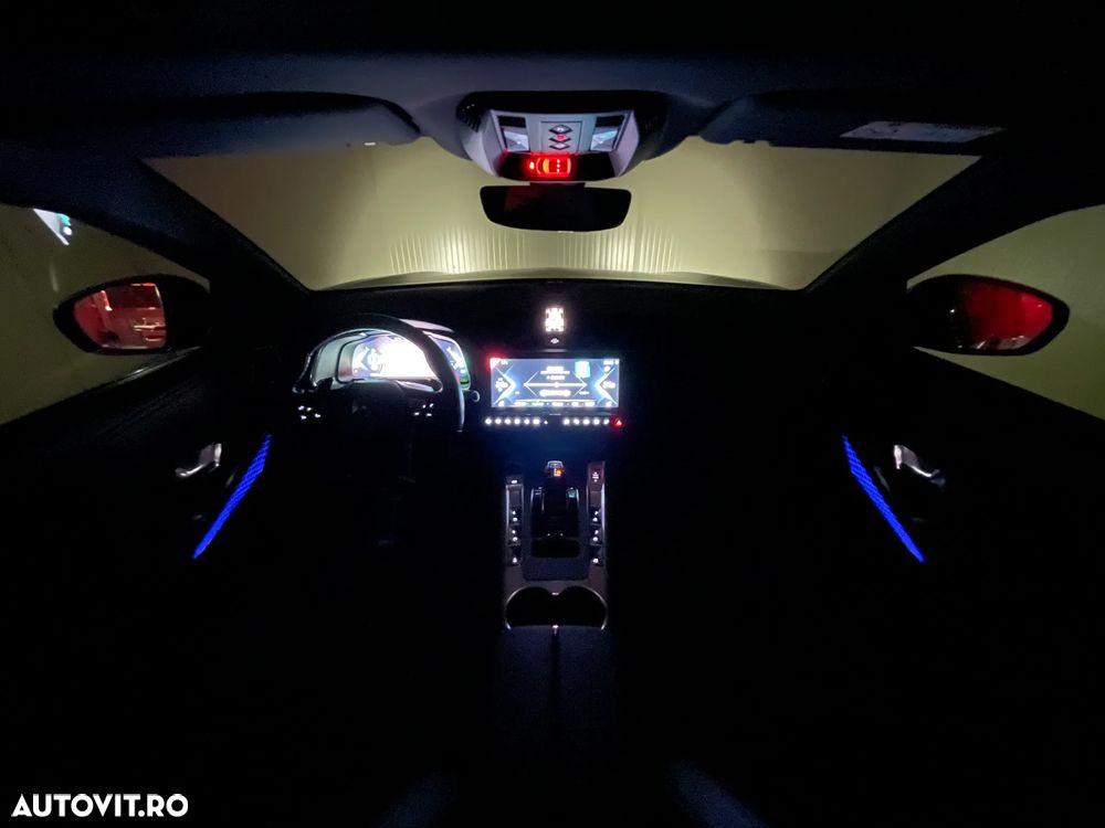 DS Automobiles DS 7 Crossback DS7 1.6 PHeV AWD 300 EAT8 OPERA - 8