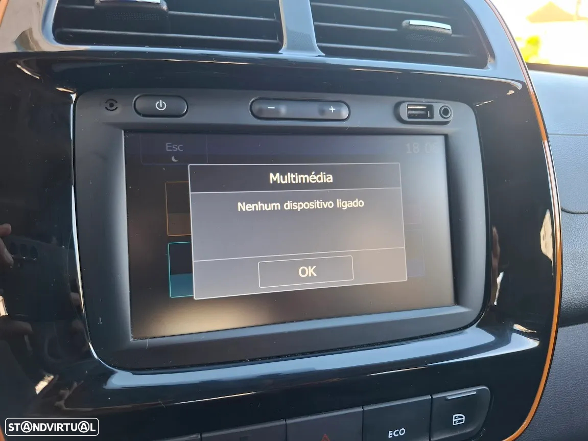 Dacia Spring Electric 45 Comfort Plus - 14