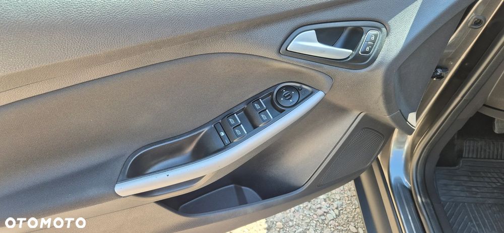 Ford Focus 1.5 EcoBoost Start-Stopp-System Sport - 22
