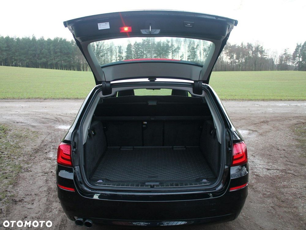 BMW Seria 5 - 28