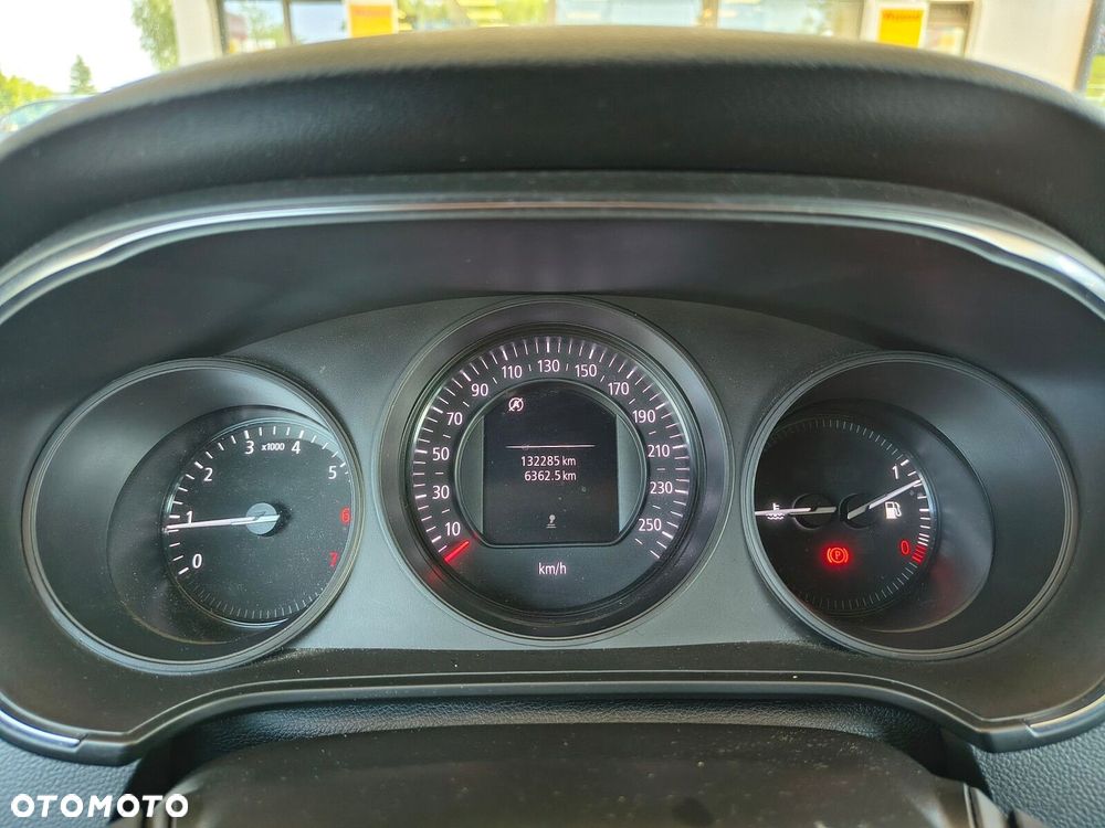 Renault Megane - 16