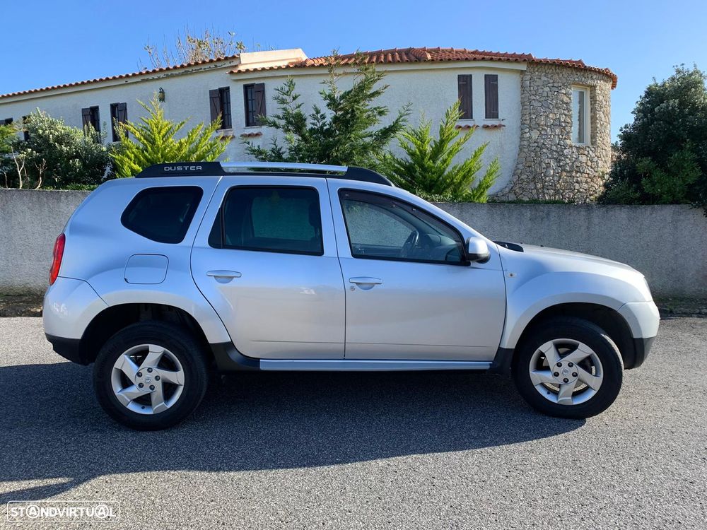 Dacia Duster - 2