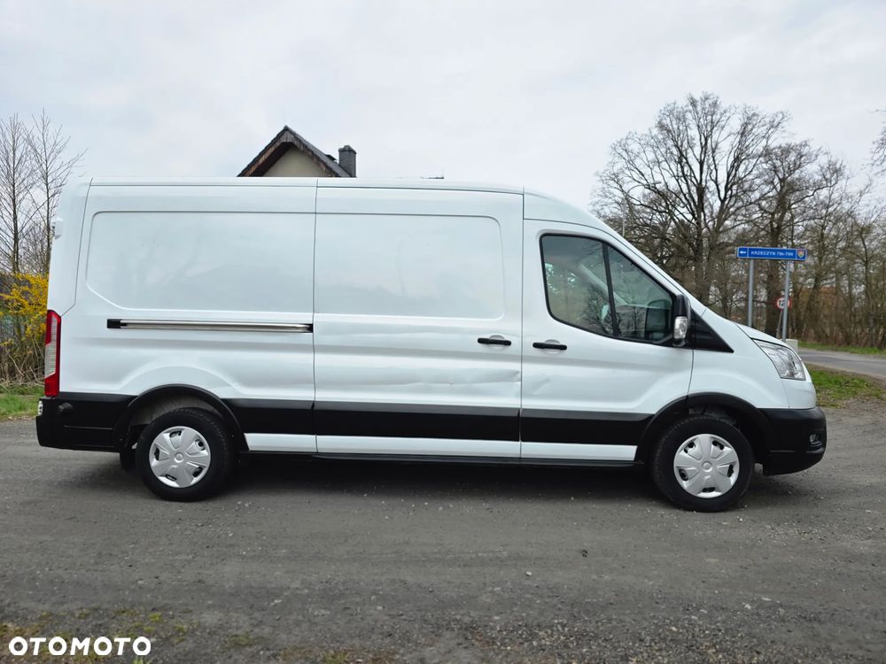 Ford Transit - 8