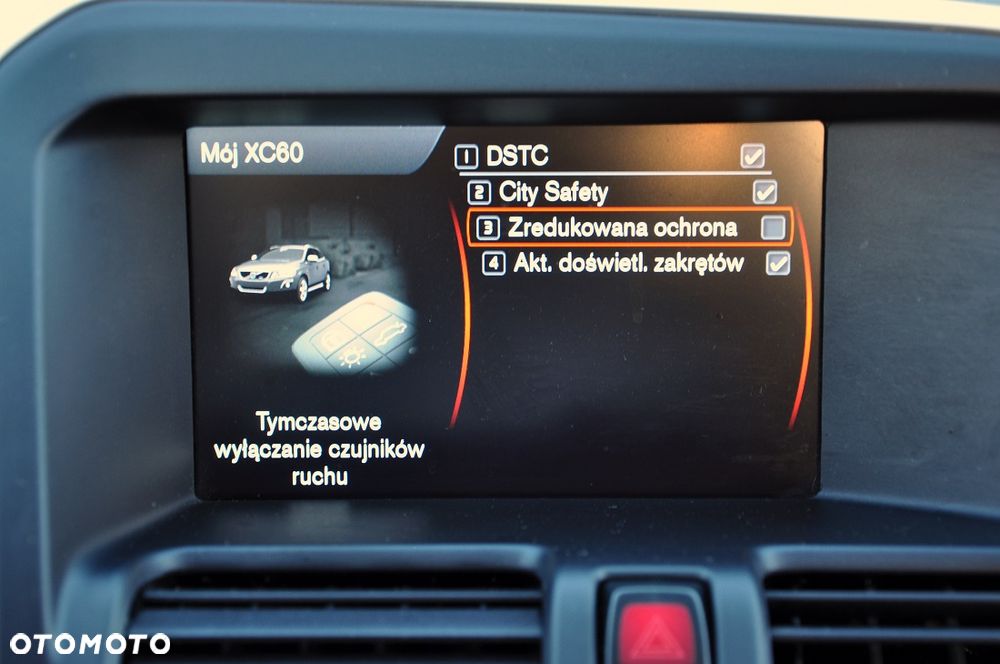 Volvo XC 60 D4 Geartronic RDesign - 29