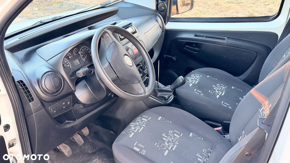 Fiat Fiorino - 11