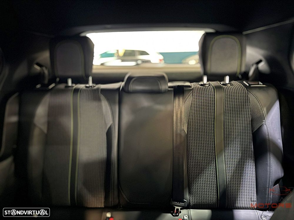 Peugeot 2008 1.2 PureTech GT Line - 38