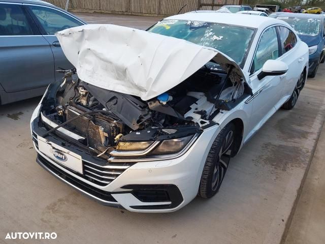 Dezmembrez Volkswagen VW Arteon 1 [2017 - 2020] Liftback 1.5 Benzina - 2