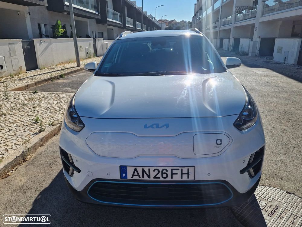 Kia Niro EV - 3