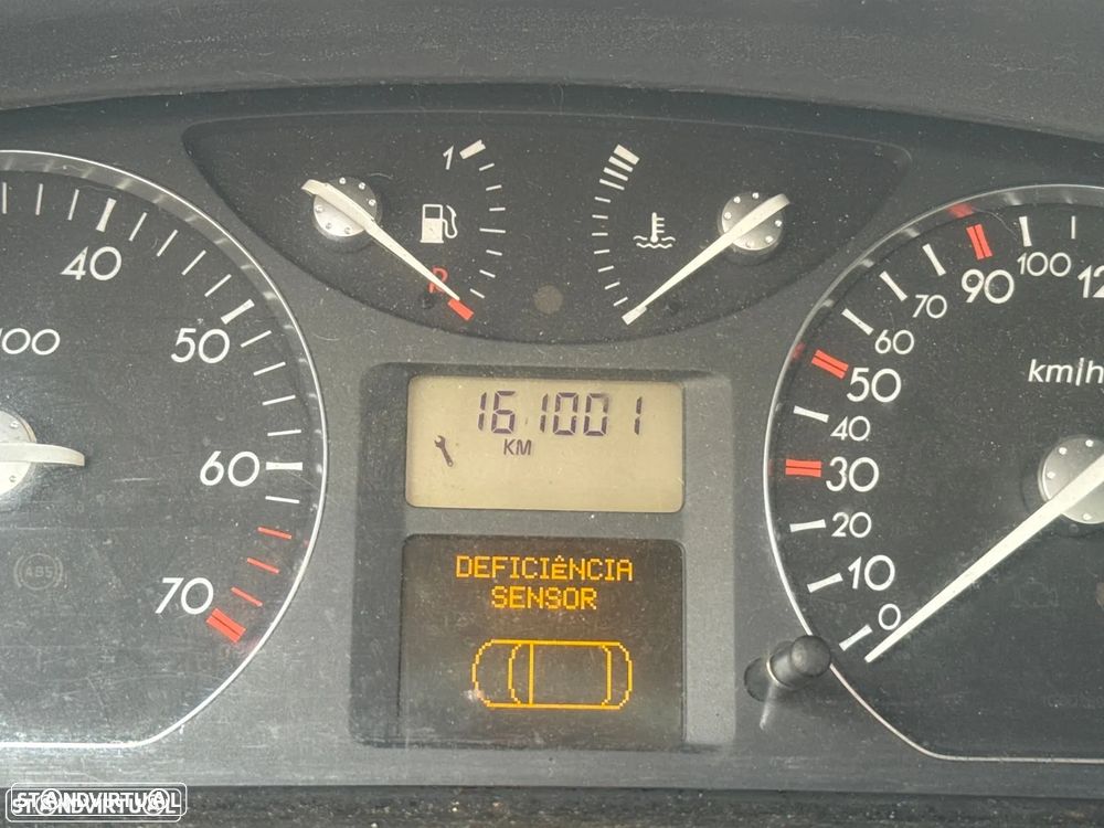 Renault Laguna 1.6 Privilège - 4