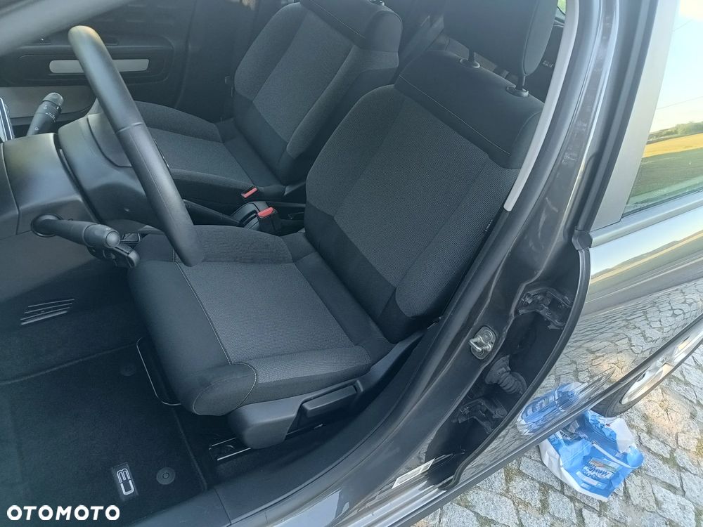 Citroën C3 1.2 PureTech Max - 21