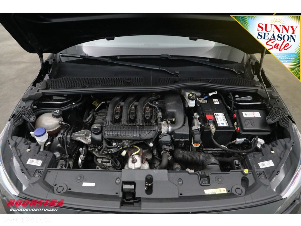 Opel Corsa 1.2 Edition S&S - 7