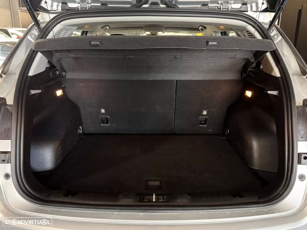 Jeep Compass 1.3 T Longitude - 25