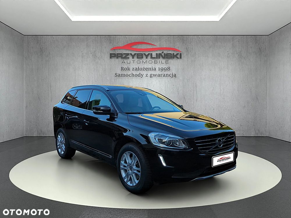 Volvo XC 60 - 9