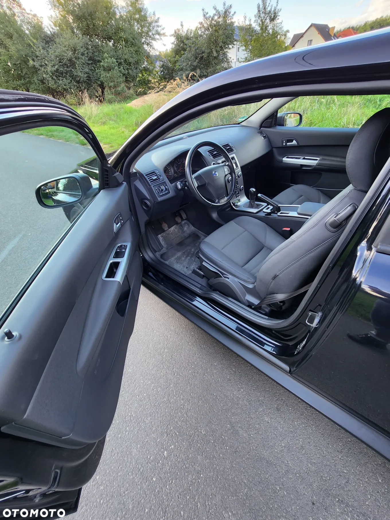Volvo C30 1.8 Summum - 10