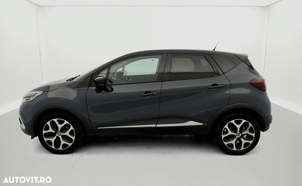Renault Captur (ENERGY) TCe 90 INTENS - 9