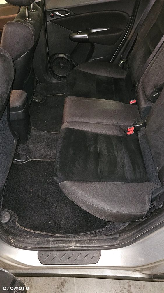 Honda Civic 1.8i-VTEC Comfort - 15