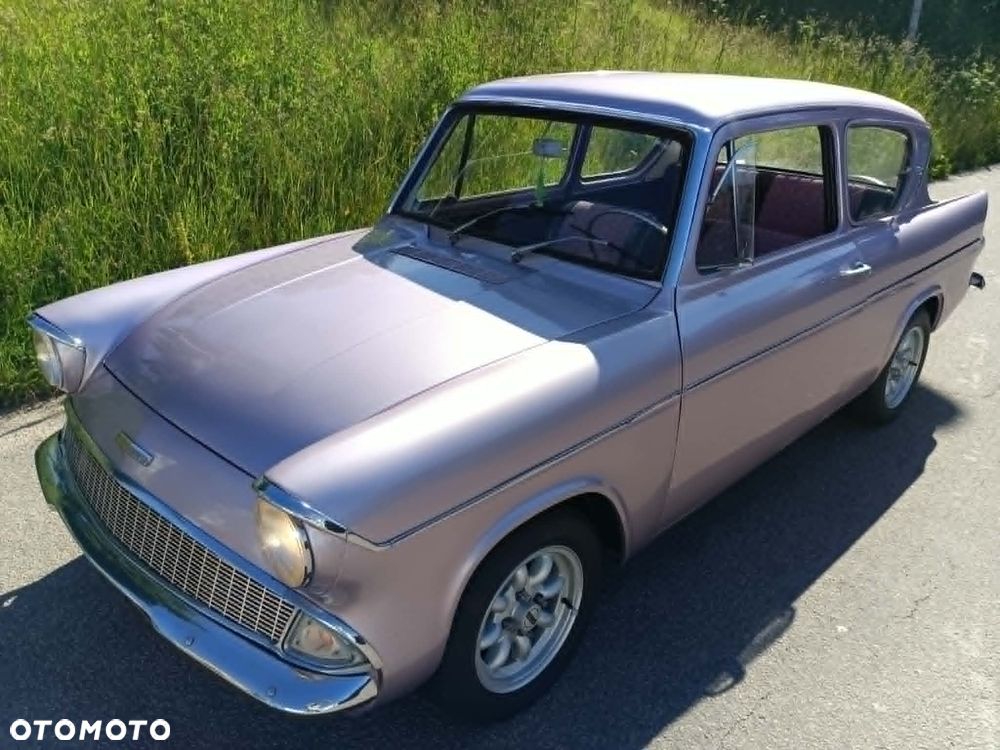 Ford Inny - 12