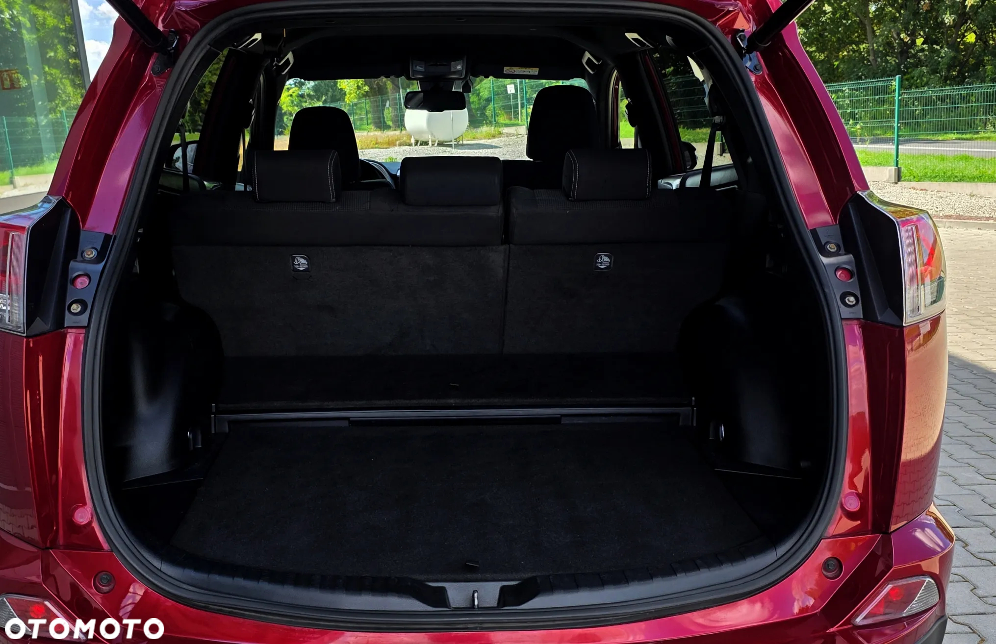 Toyota RAV4 Hybrid Selection 4x4 - 16