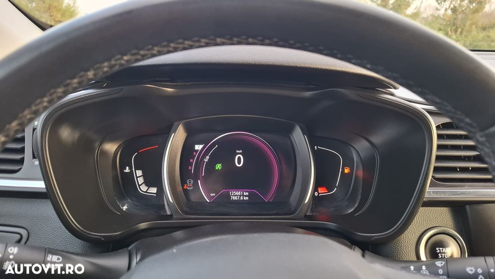 Renault Kadjar TCe EDC GPF Intens - 13