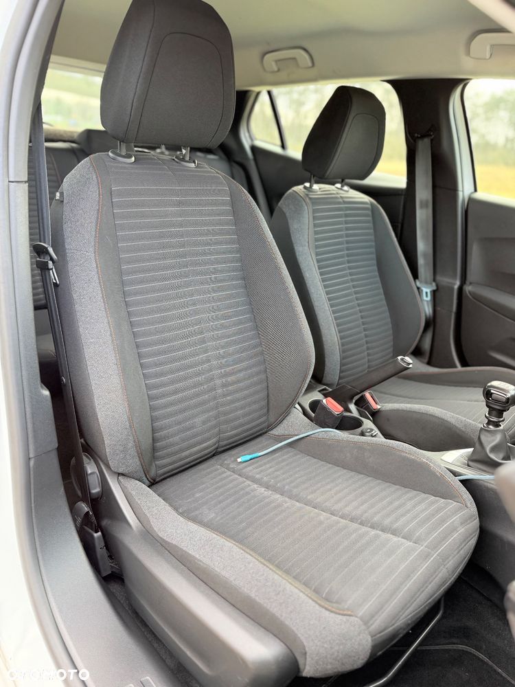Peugeot 2008 BlueHDi 110 Active - 11